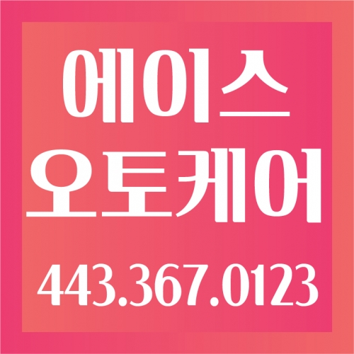에이스오토케어