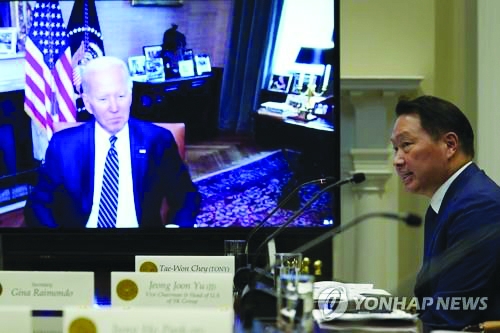 한국전 정전일 “한미동맹은 굳건하다”