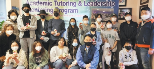 “어머니에 대한 사랑, 대화로 전해야”