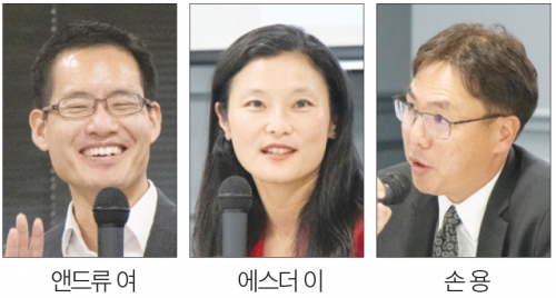 “성공 향한 직선 코스는 없어... 적극적 자세가 중요”