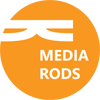 KMediaRods Logo